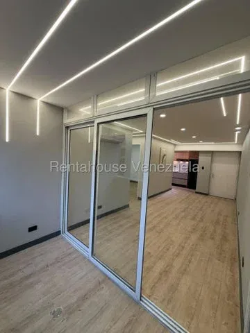 Amplio apartamento  venta La Candelaria  - 10