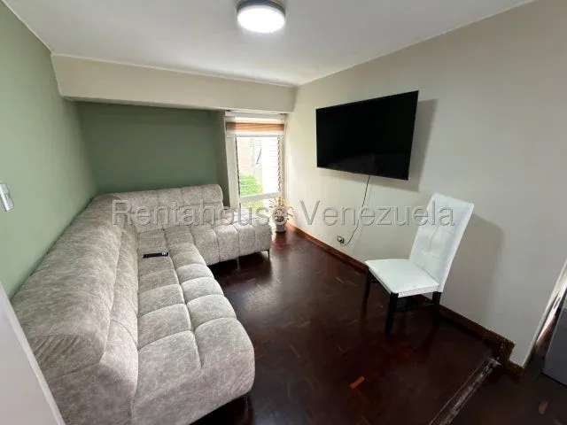 Bello Apartamento venta  Manzanare - 3