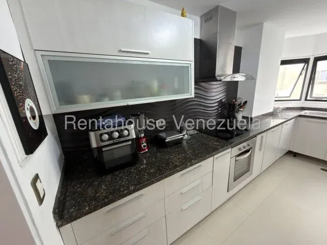 Bello Apartamento venta  Manzanare - 4