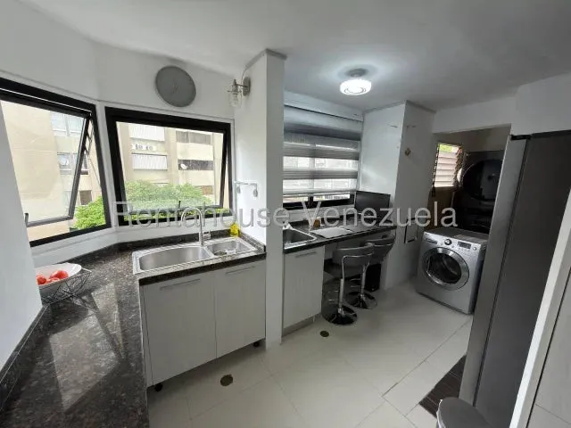 Bello Apartamento venta  Manzanare - 6