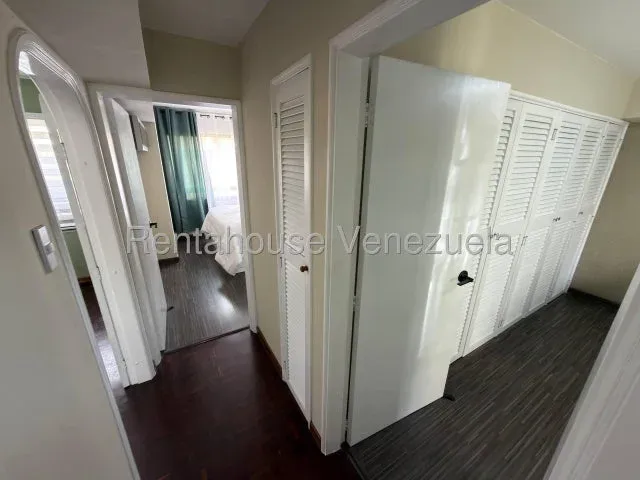 Bello Apartamento venta  Manzanare - 8