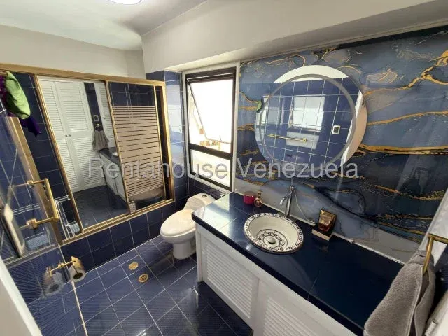 Bello Apartamento venta  Manzanare - 9