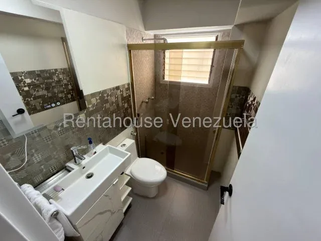 Bello Apartamento venta  Manzanare - 11