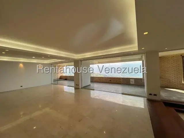 Espectacular Apartamento venta  Los Naranjos del Cafetal 