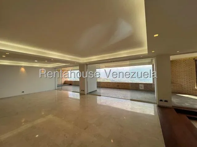 Espectacular Apartamento venta  Los Naranjos del Cafetal 