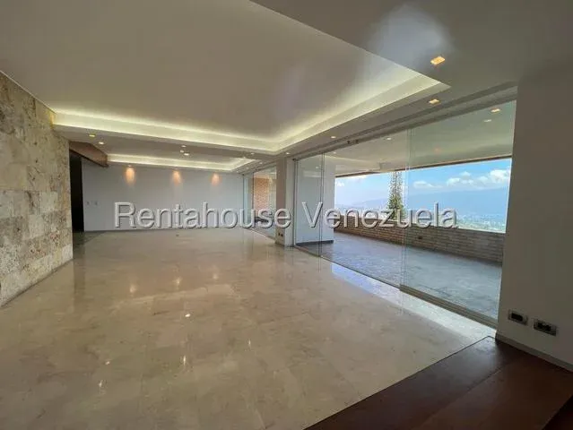 Espectacular Apartamento venta  Los Naranjos del Cafetal  - 3