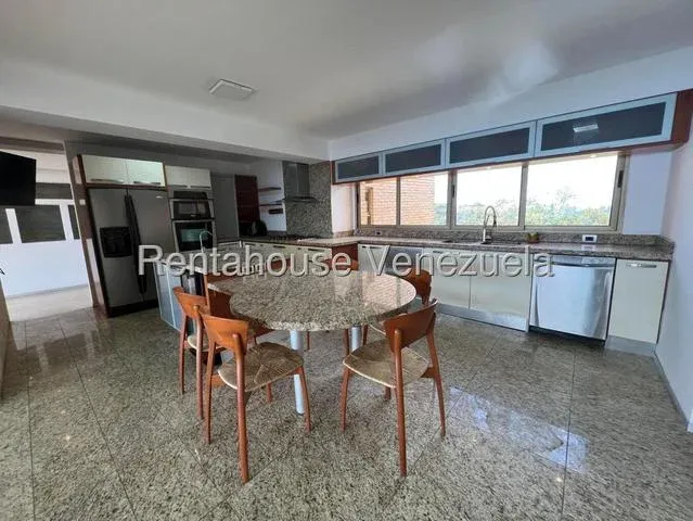 Espectacular Apartamento venta  Los Naranjos del Cafetal  - 6