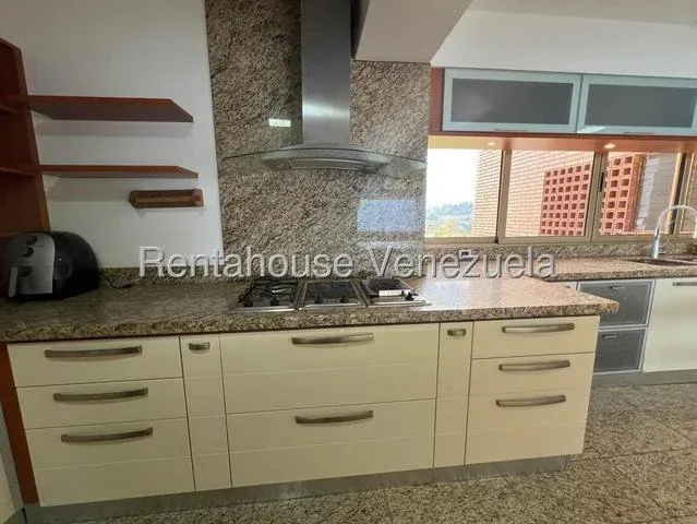 Espectacular Apartamento venta  Los Naranjos del Cafetal  - 9