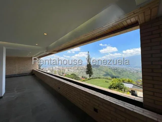 Espectacular Apartamento venta  Los Naranjos del Cafetal  - 11