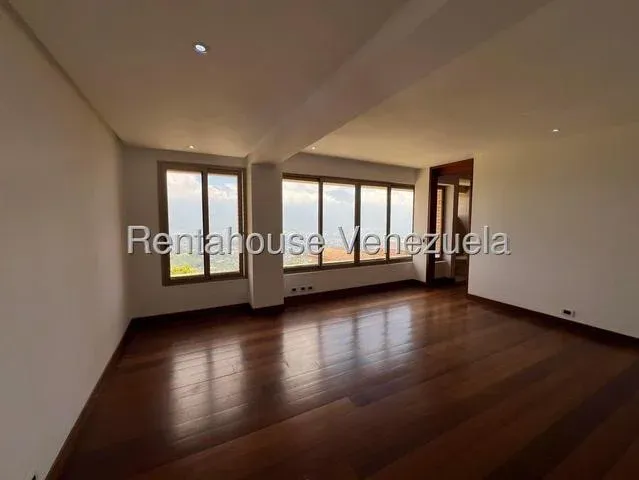 Espectacular Apartamento venta  Los Naranjos del Cafetal  - 13