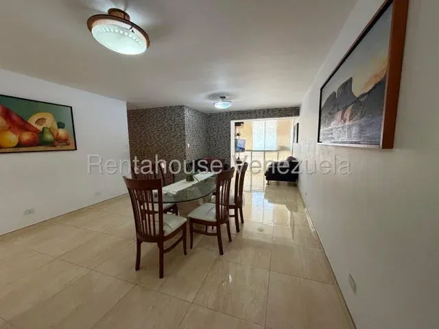 Maravilloso Apartamento venta  Santa Eduvigis 