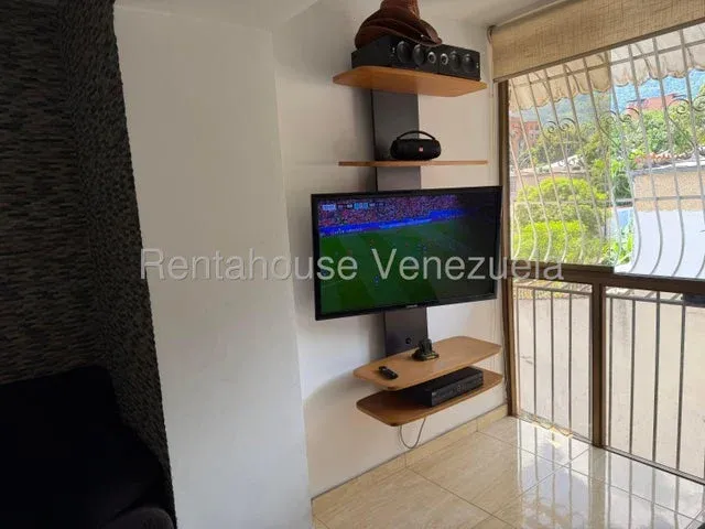 Maravilloso Apartamento venta  Santa Eduvigis  - 4