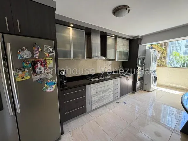 Maravilloso Apartamento venta  Santa Eduvigis  - 5