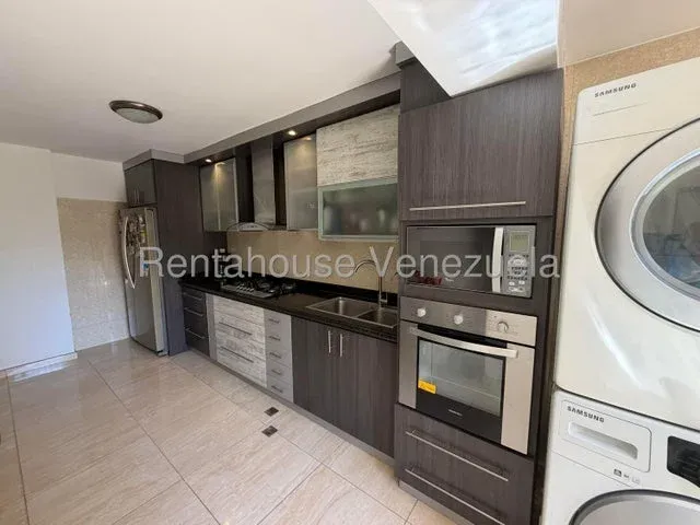 Maravilloso Apartamento venta  Santa Eduvigis  - 6