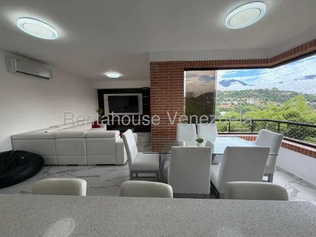 Remodelado Apartamento venta  Los Samanes  - 10
