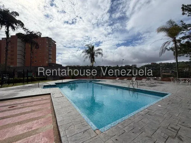 Remodelado Apartamento venta  Los Samanes  - 13