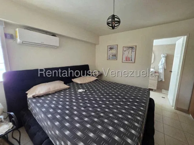 Bello Apartamento venta Montalban I  - 6