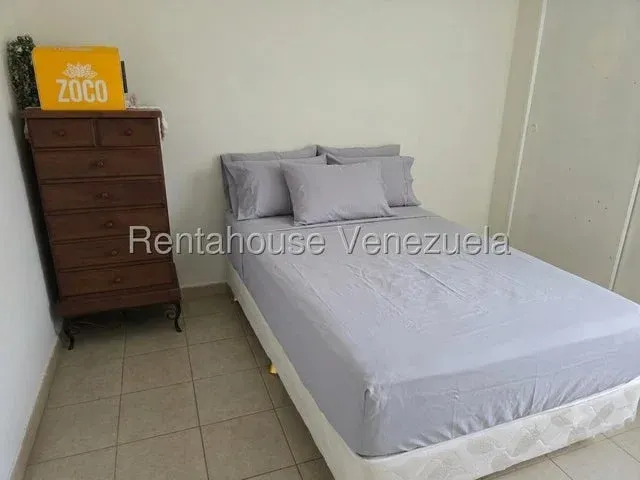 Bello Apartamento venta Montalban I  - 7