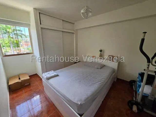 Remodelado Apartamento La Florida Av Andres Bello - 12