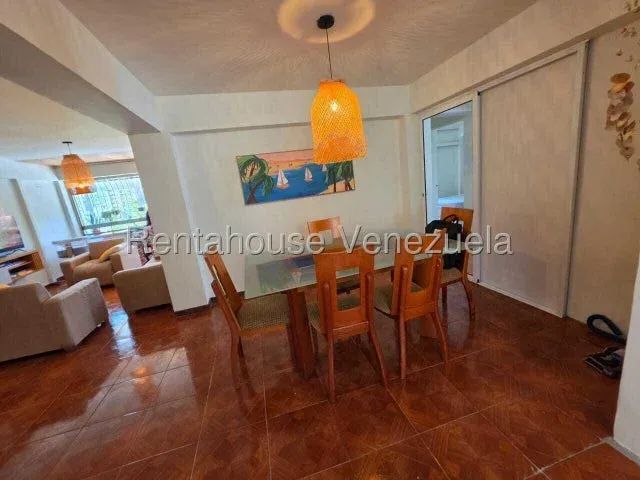Remodelado Apartamento La Florida Av Andres Bello - 14
