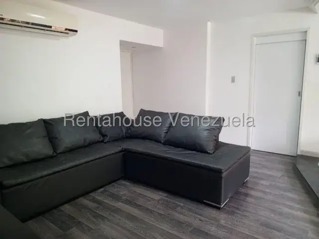 Hermosisimo Apartamento venta Los Chaguaramos 