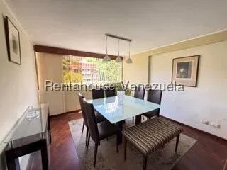 Bello apartamento venta Caurimare   27-1723 - 2