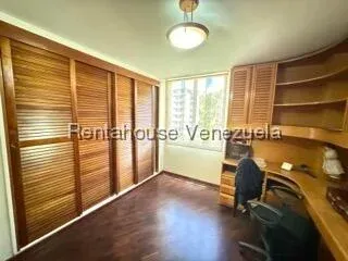 Bello apartamento venta Caurimare   27-1723 - 8