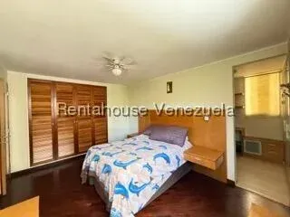 Bello apartamento venta Caurimare   27-1723 - 9