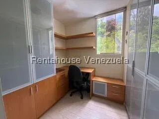 Bello apartamento venta Caurimare   27-1723 - 10