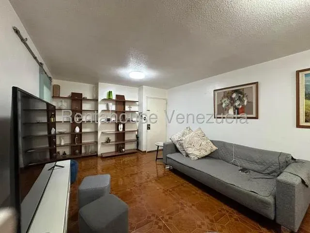 Hermoso Apartamento venta Bello Monte 27-1819 - 2