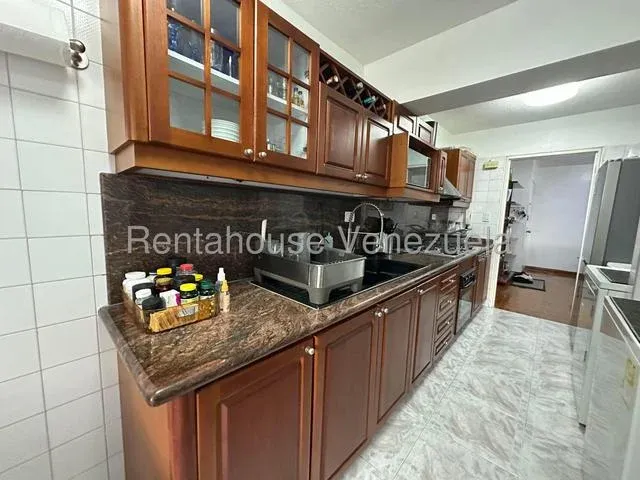 Hermoso Apartamento venta Bello Monte 27-1819 - 5