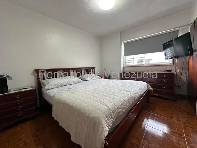 Hermoso Apartamento venta Bello Monte 27-1819 - 6
