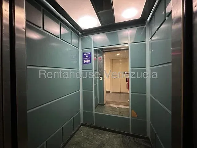 Hermoso Apartamento venta Bello Monte 27-1819 - 8