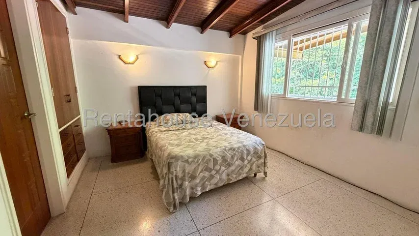 Hermosa Casa venta Macaracuay 27-1760 - 4
