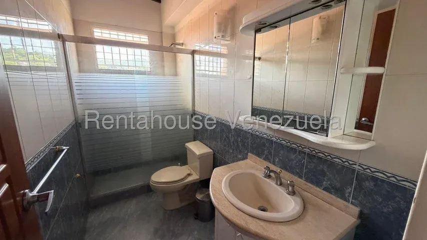 Hermosa Casa venta Macaracuay 27-1760 - 5