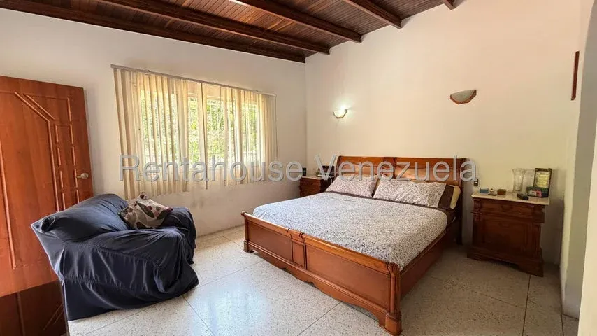 Hermosa Casa venta Macaracuay 27-1760 - 6
