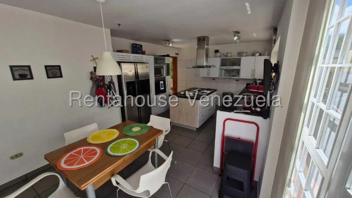 Impecable  Casa venta Colinas de Bello Monte  27-1894 - 3