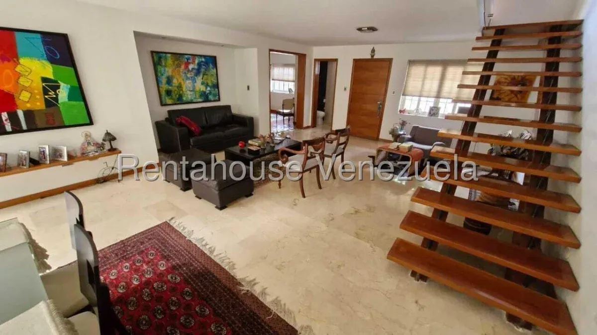 Impecable  Casa venta Colinas de Bello Monte  27-1894 - 7