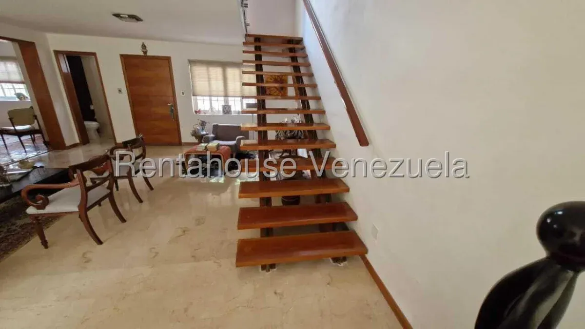 Impecable  Casa venta Colinas de Bello Monte  27-1894 - 9
