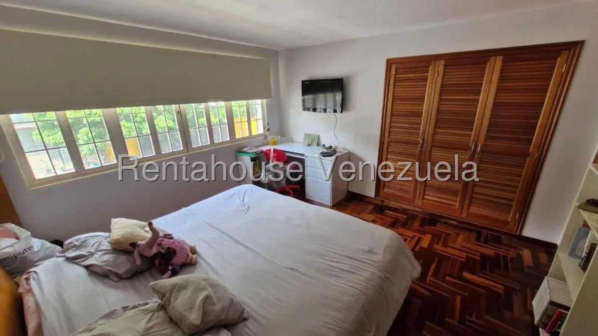 Impecable  Casa venta Colinas de Bello Monte  27-1894 - 12