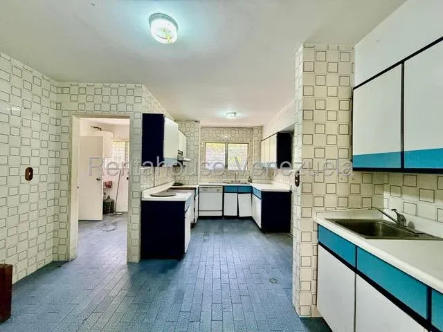 Amplio Apartamento los Naranjos del Cafetal 27-1875 - 6
