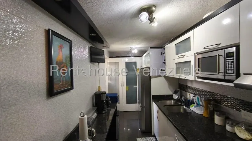 Espacioso Apartamento venta  El Marquez 27-1886 - 3