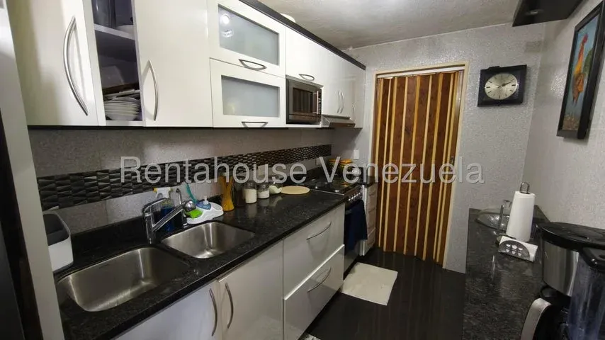 Espacioso Apartamento venta  El Marquez 27-1886 - 4