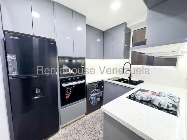 Remodelado VIP Apartamento venta Bello Campo 27-1880 - 6
