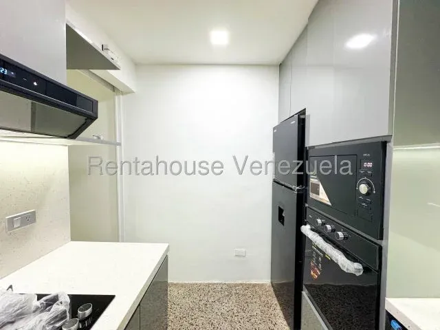 Remodelado VIP Apartamento venta Bello Campo 27-1880 - 8