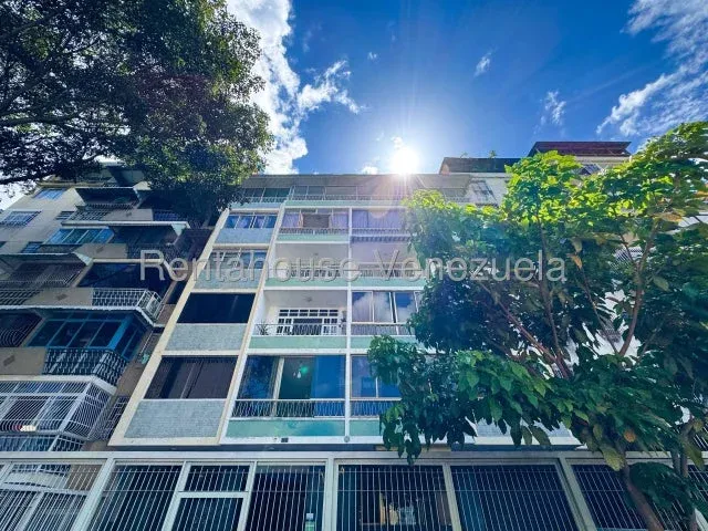 Remodelado VIP Apartamento venta Bello Campo 27-1880 - 14
