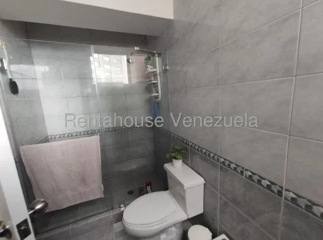 Bello Apartamento venta Prado del Este 27-1887 - 10