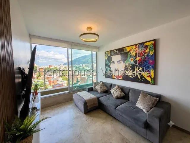 Exclusvo Apartamento venta Sebucan 27-1876