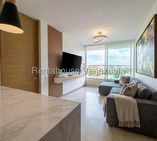 Exclusvo Apartamento venta Sebucan 27-1876 - 2