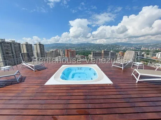 Exclusvo Apartamento venta Sebucan 27-1876 - 7